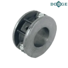 010131 DODGE - 8 SPLIT IRON COLLAR