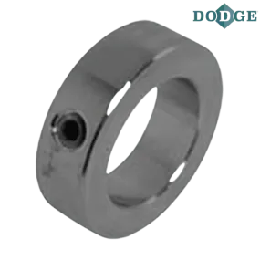 040016 DODGE - 1 1/8 SOLID STEEL COLLAR