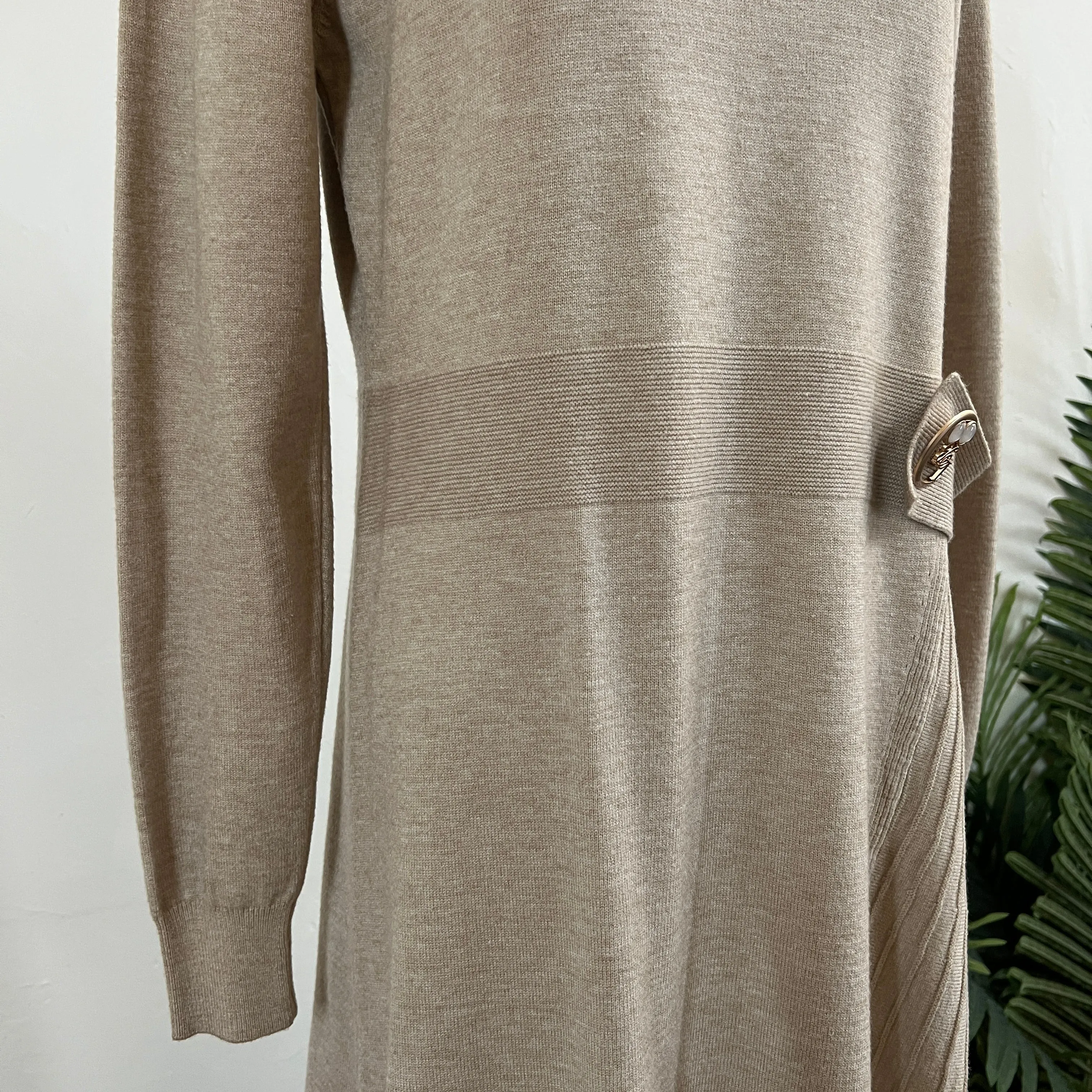 241716 - Knit Dress