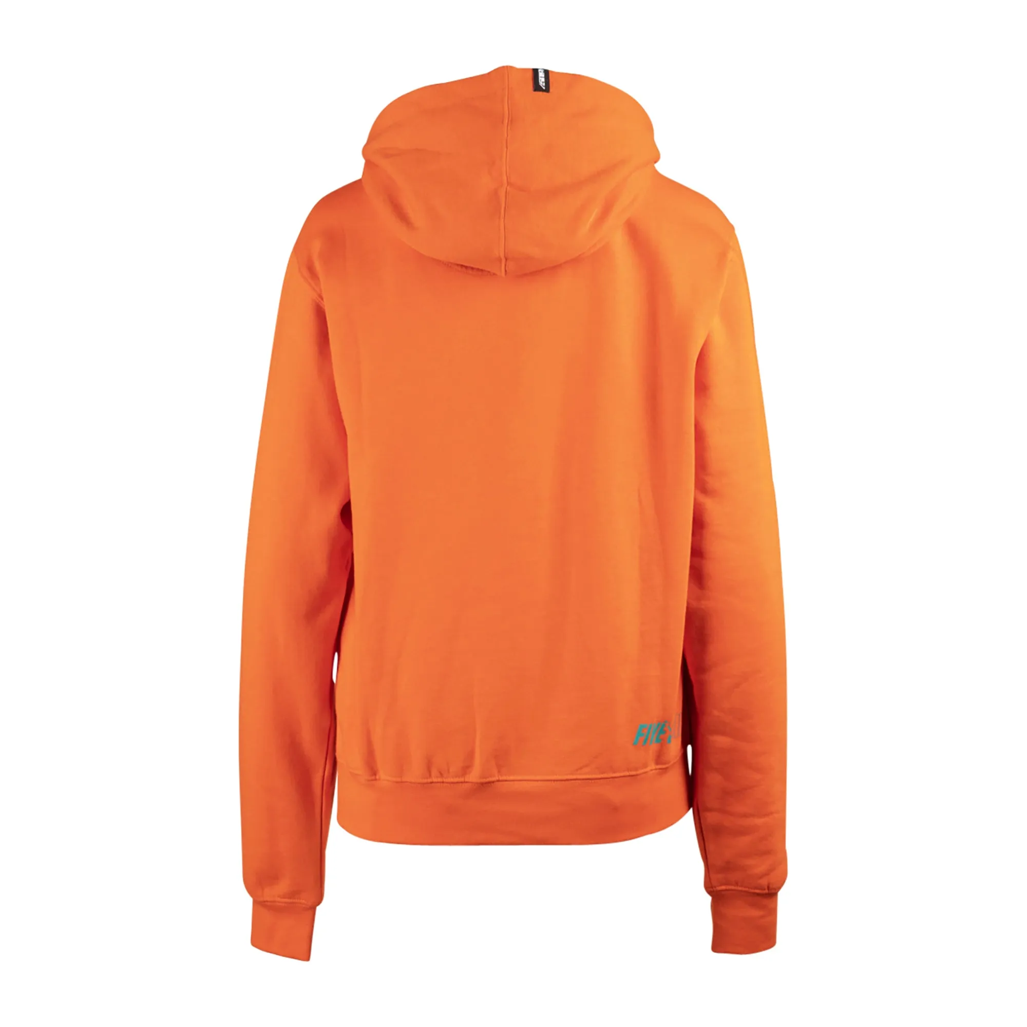 509 A-Frame Pullover Hoodie Orange