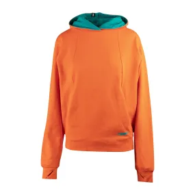 509 A-Frame Pullover Hoodie Orange