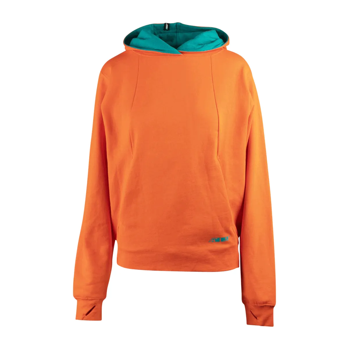 509 A-FRAME PULLOVER HOODIE