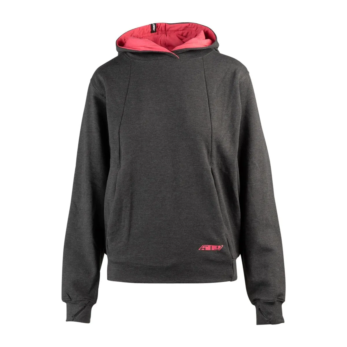 509 A-FRAME PULLOVER HOODIE