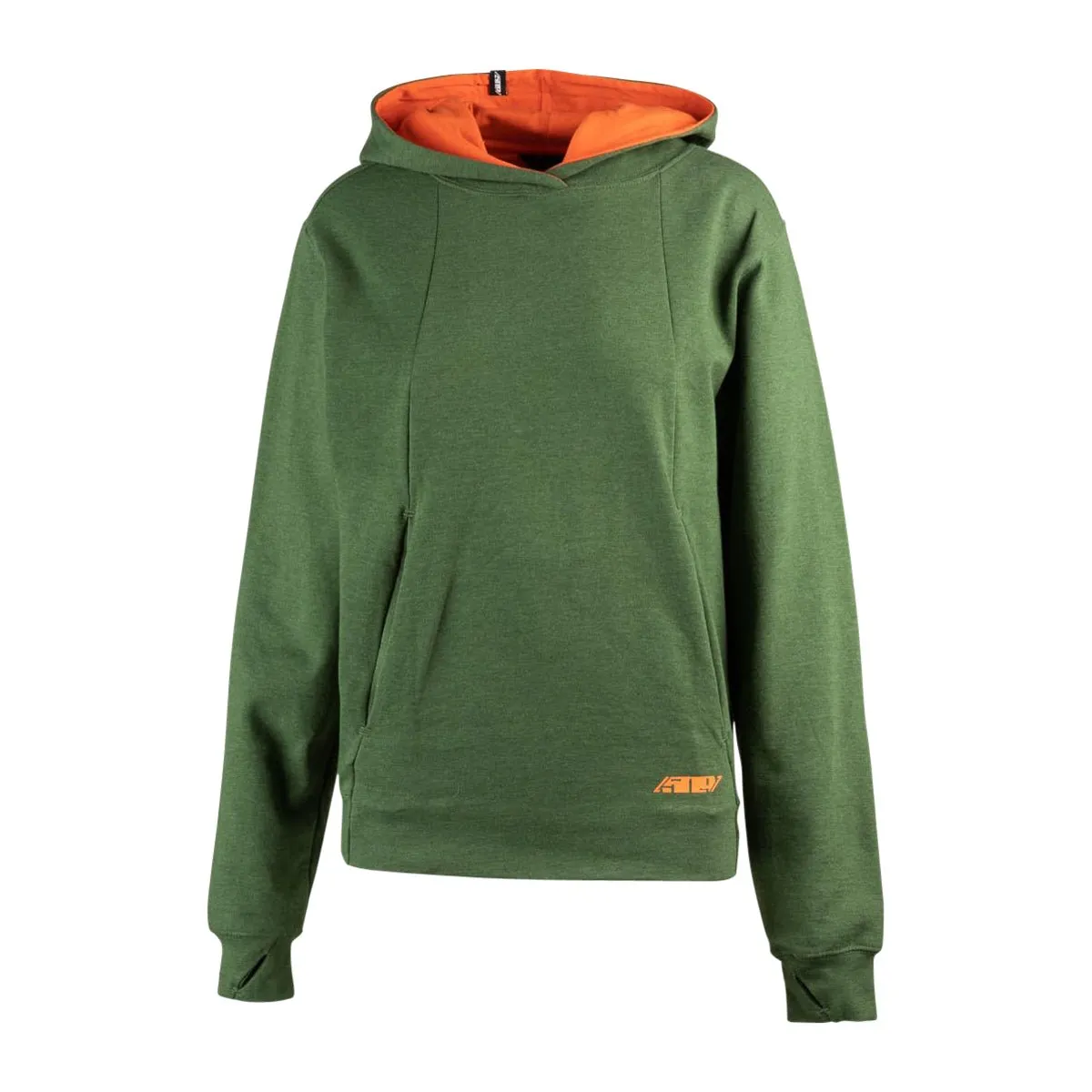 509 A-FRAME PULLOVER HOODIE
