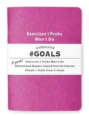 A Journal For