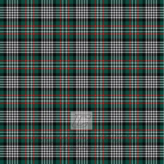 Abbotsford Modern Premium Tartan Kilt