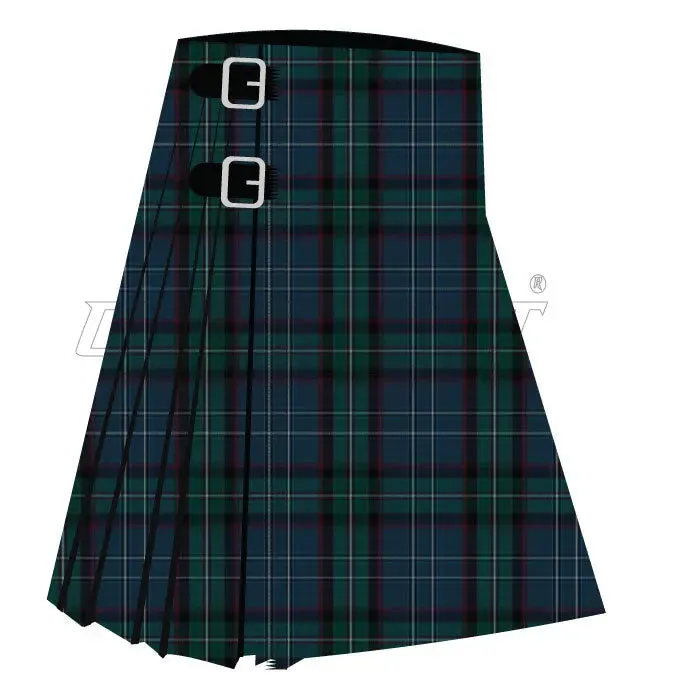 Aberfeldy Premium Tartan Kilts