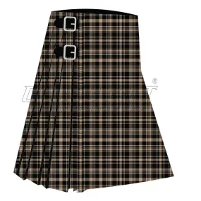 Abergavenny Premium Tartan Kilts