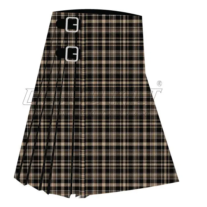 Abergavenny Premium Tartan Kilts