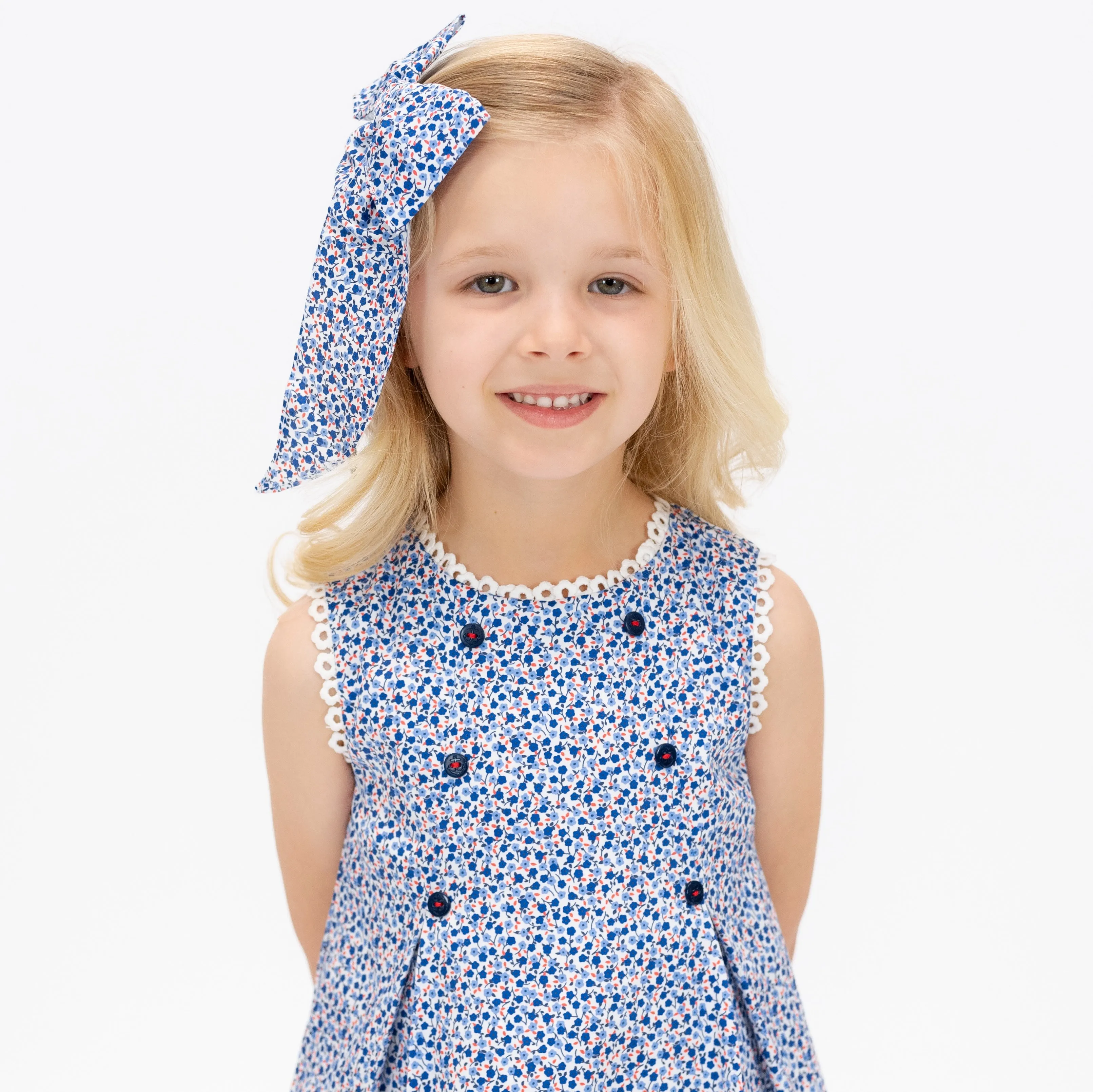 Abigail Bow