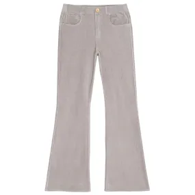 Adult 5 Pocket Flared Pants BO