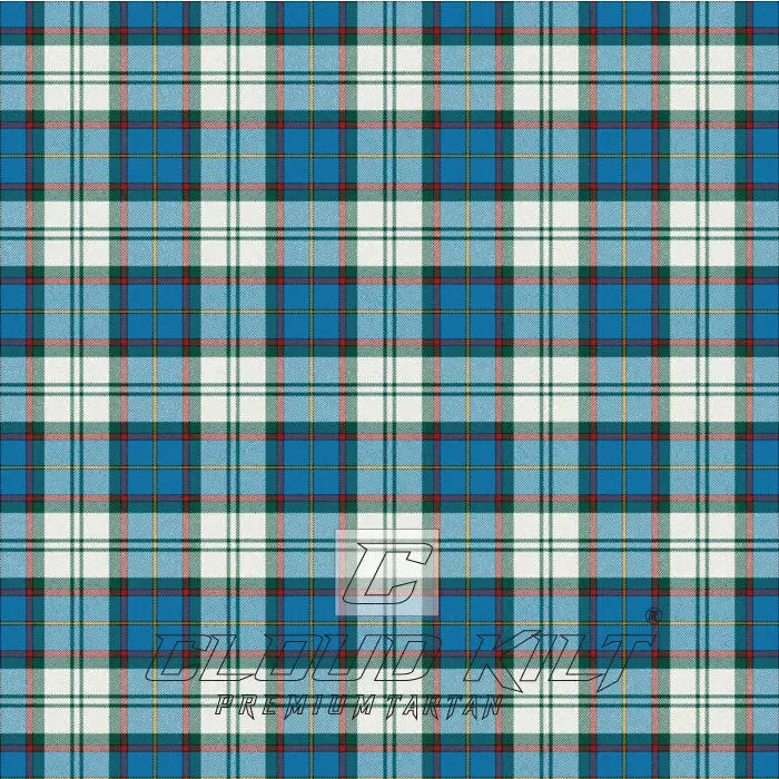Alberta Dress Premium Tartan Kilt