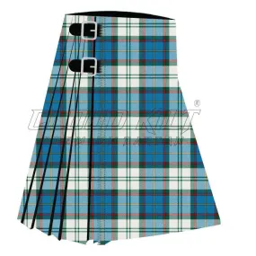 Alberta Dress Premium Tartan Kilt