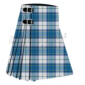 Allanton Dress Premium Tartan Kilt