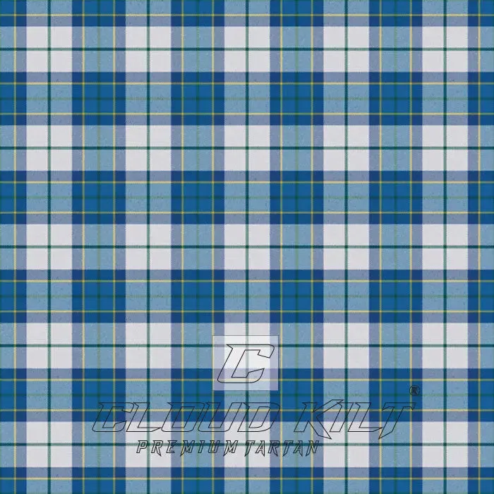 Allanton Dress Premium Tartan Kilt