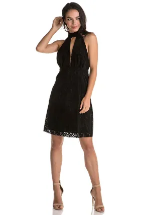 Angel Premium Cyndi Dress
