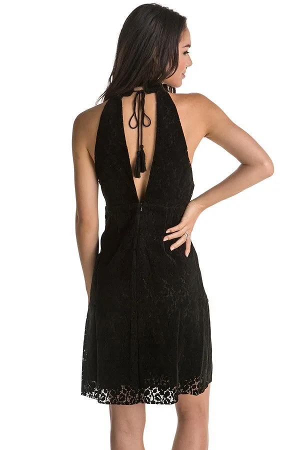 Angel Premium Cyndi Dress