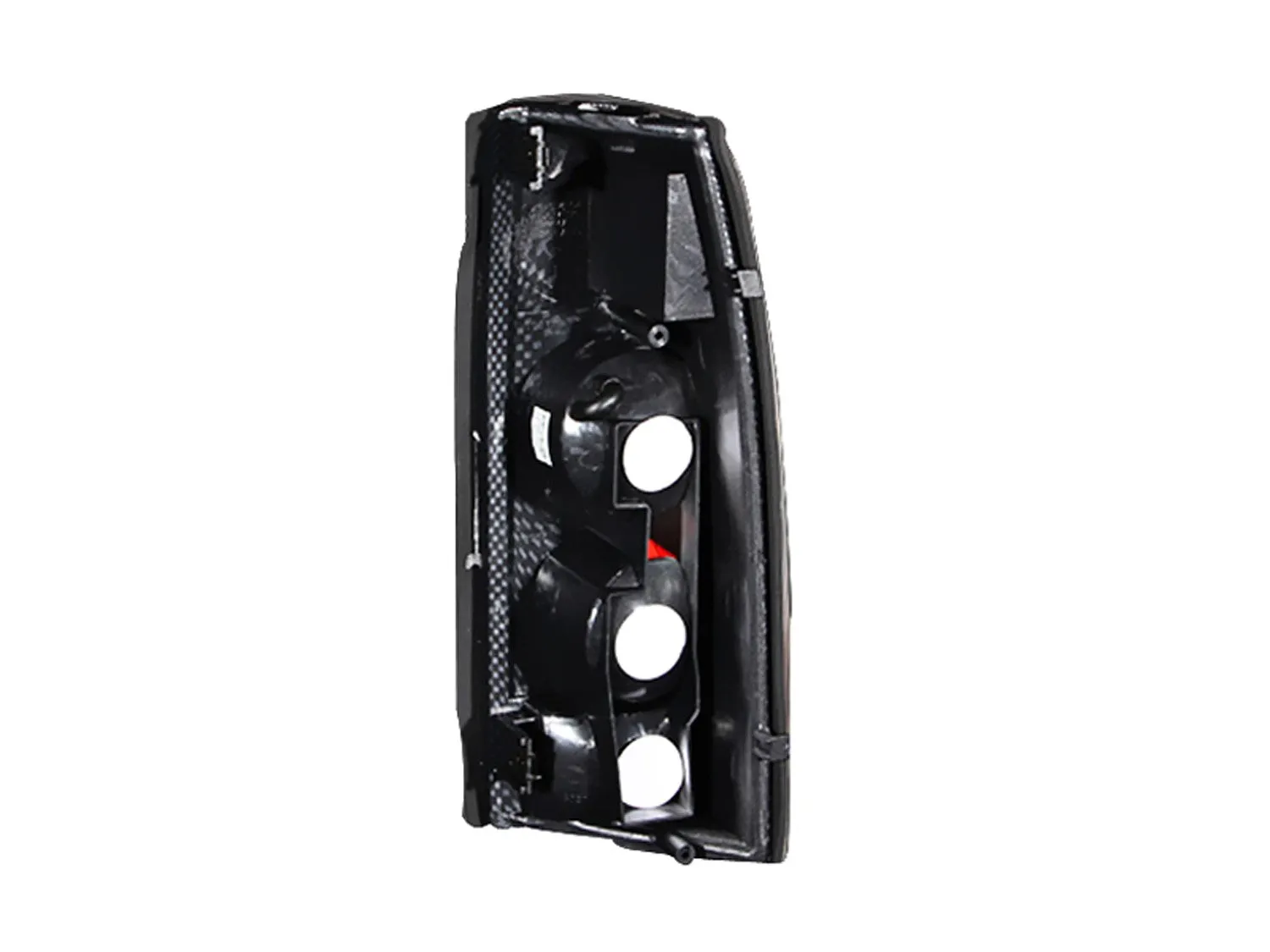 Anzo Tail Lights Chevy Suburban (92-99) Blazer Full-Size (92-94) 3D Style / New Version / G2 Style