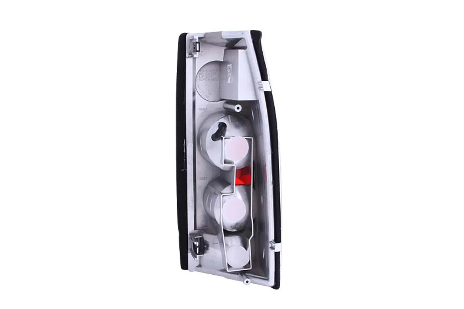 Anzo Tail Lights Chevy Suburban (92-99) Blazer Full-Size (92-94) 3D Style / New Version / G2 Style