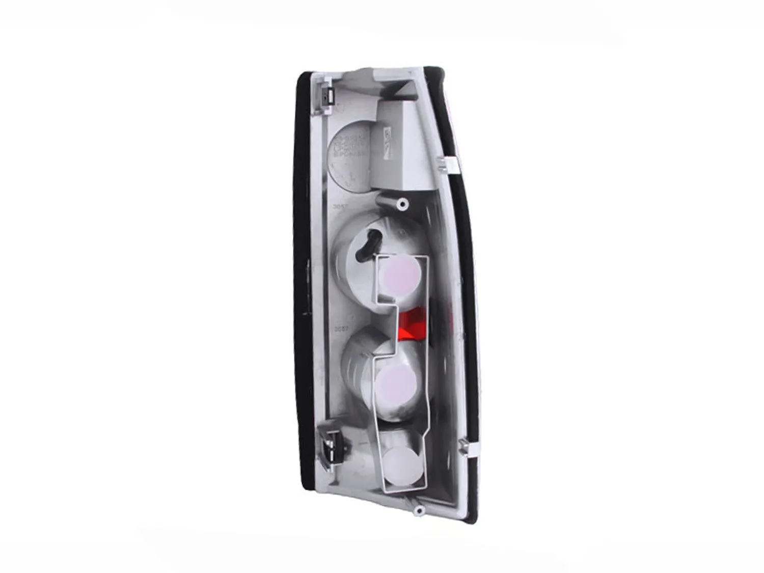 Anzo Tail Lights Chevy Suburban (92-99) Blazer Full-Size (92-94) 3D Style / New Version / G2 Style