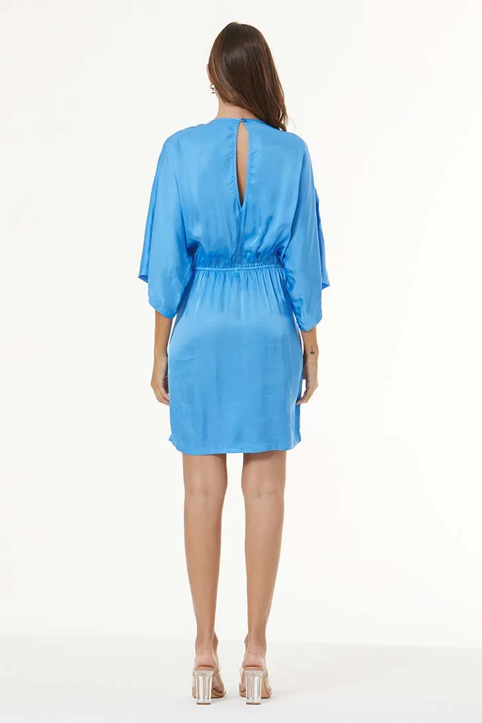 Arden Dress // Skyline