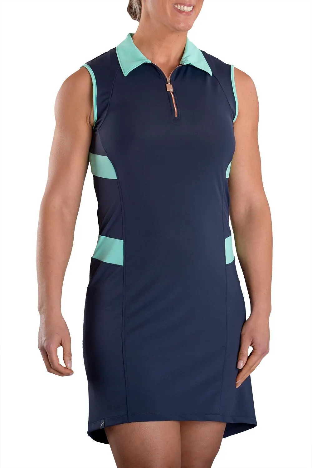 Ariel Dress - FINAL SALE
