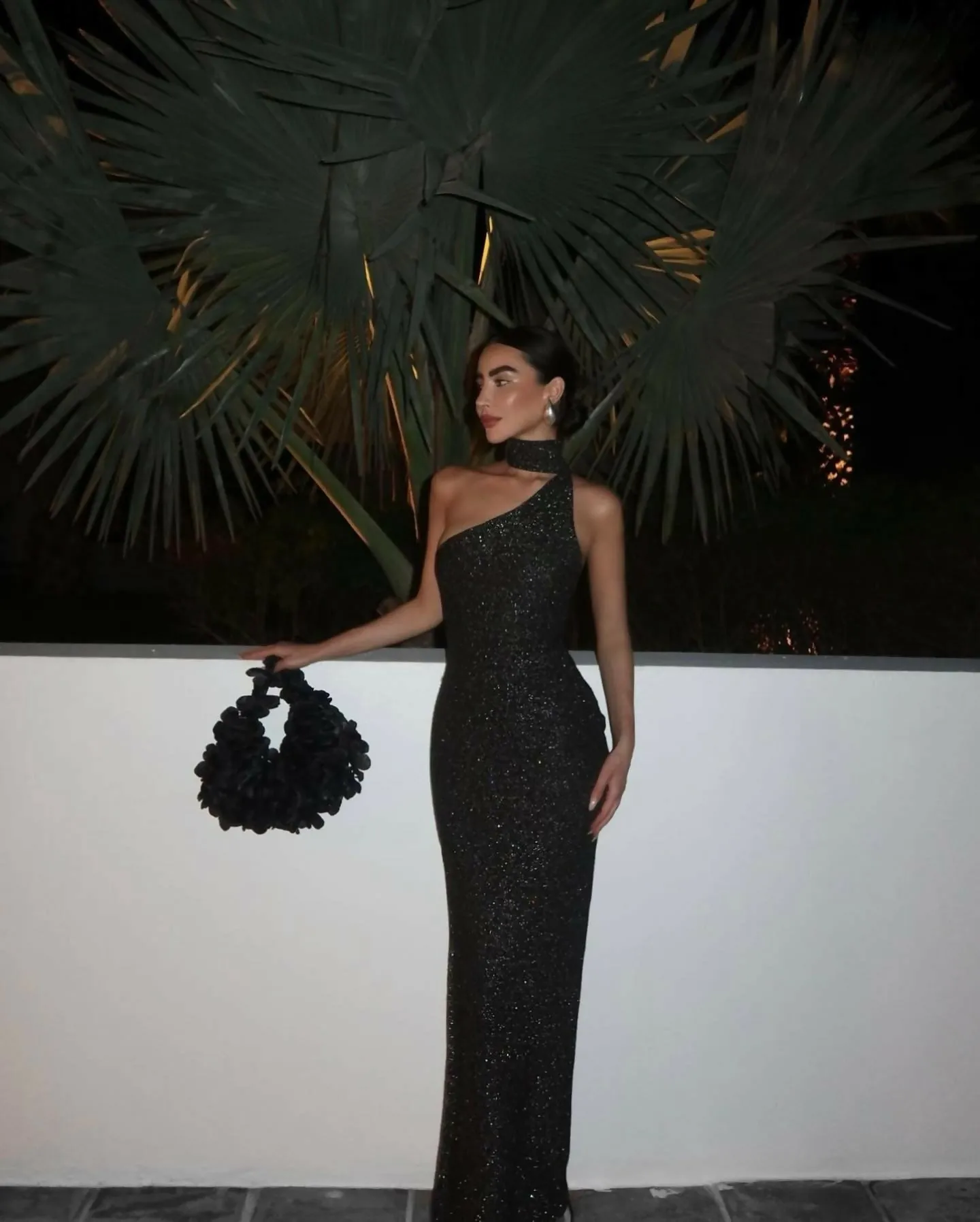 ASTA Resort Jennifer Dress