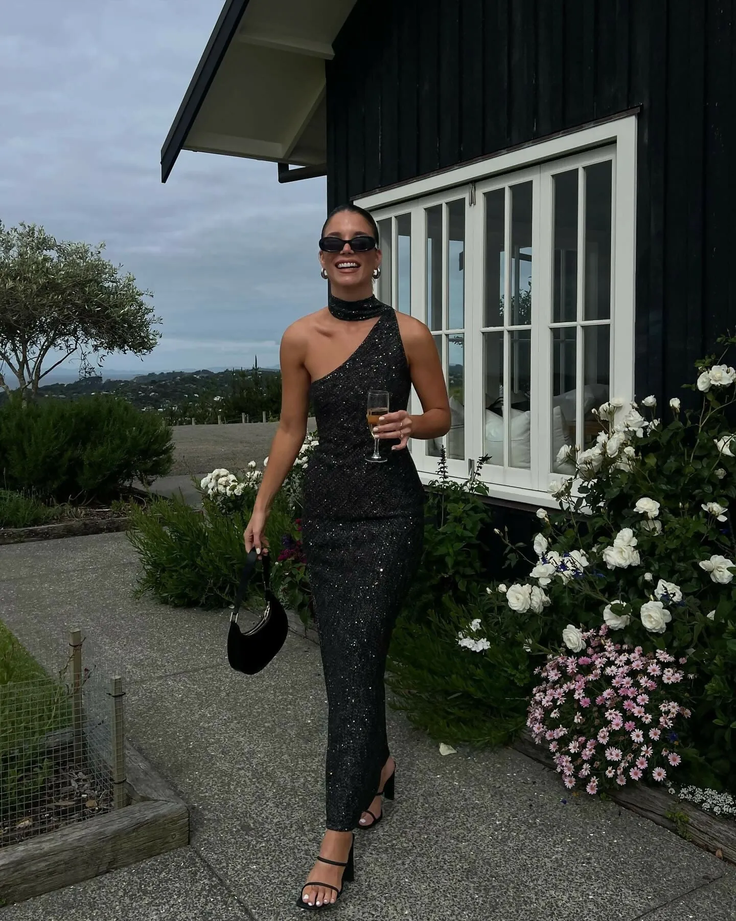 ASTA Resort Jennifer Dress