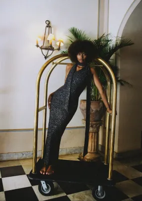 ASTA Resort Jennifer Dress