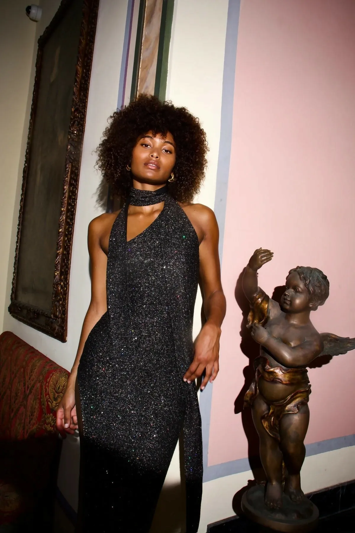 ASTA Resort Jennifer Dress