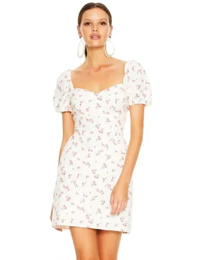 AVERY MINI DRESS