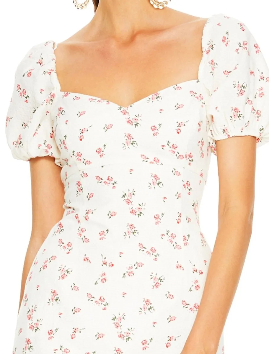 AVERY MINI DRESS