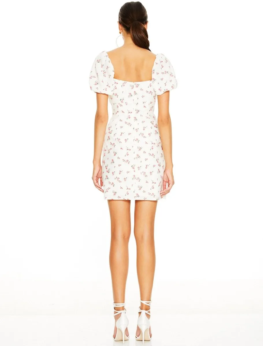 AVERY MINI DRESS