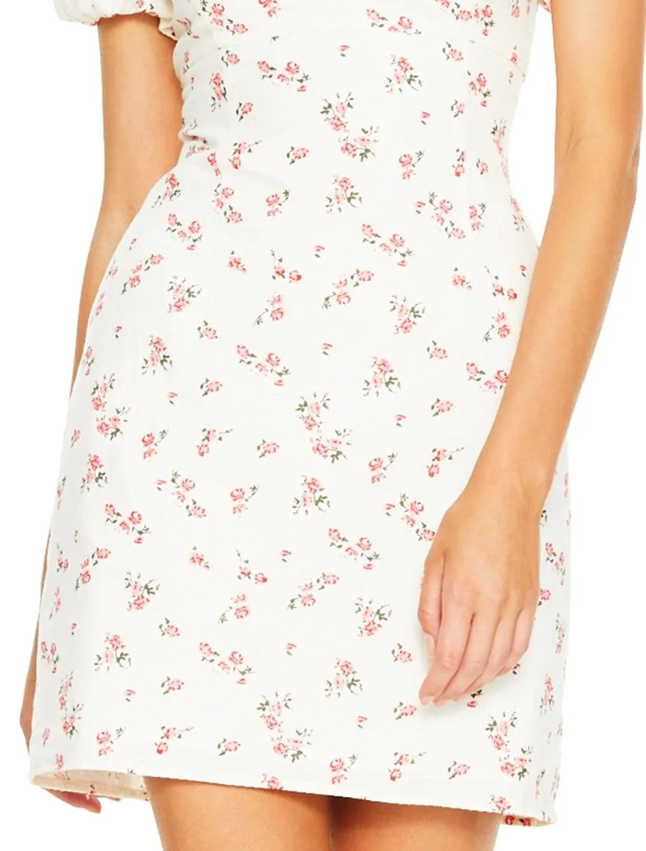 AVERY MINI DRESS