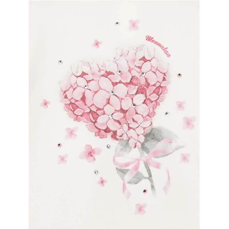 Baby Girls Heart Dress