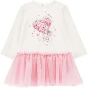 Baby Girls Heart Dress
