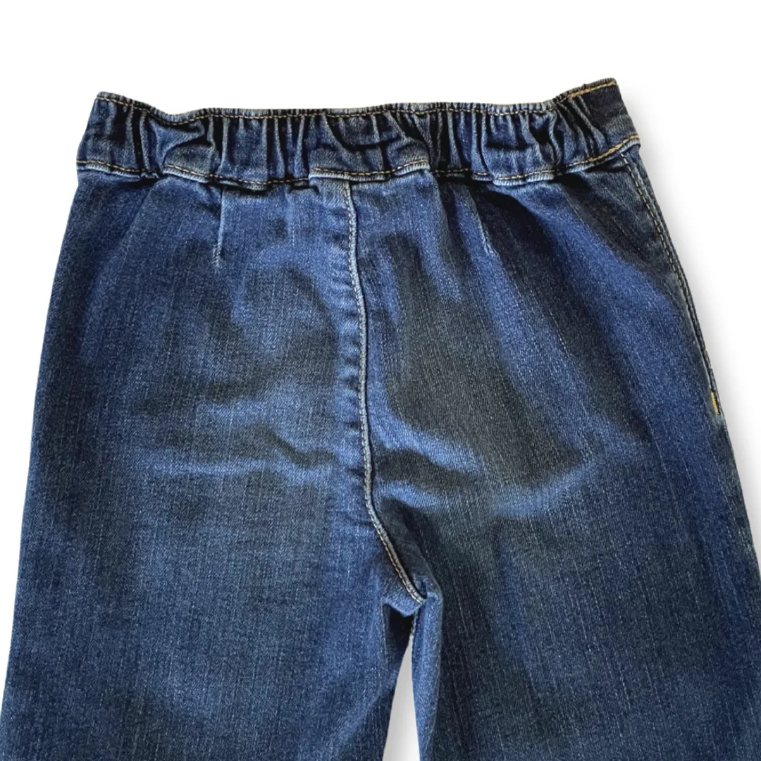 babyGap Nautical Flare Jeans - 5 youth