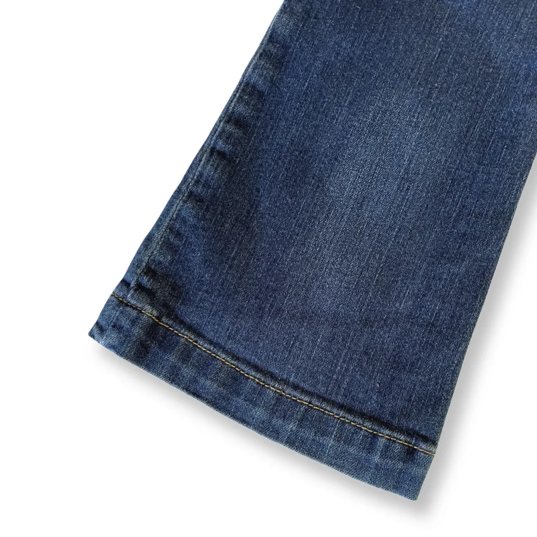 babyGap Nautical Flare Jeans - 5 youth