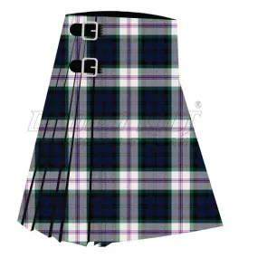 Baird Dress Premium Tartan Kilt