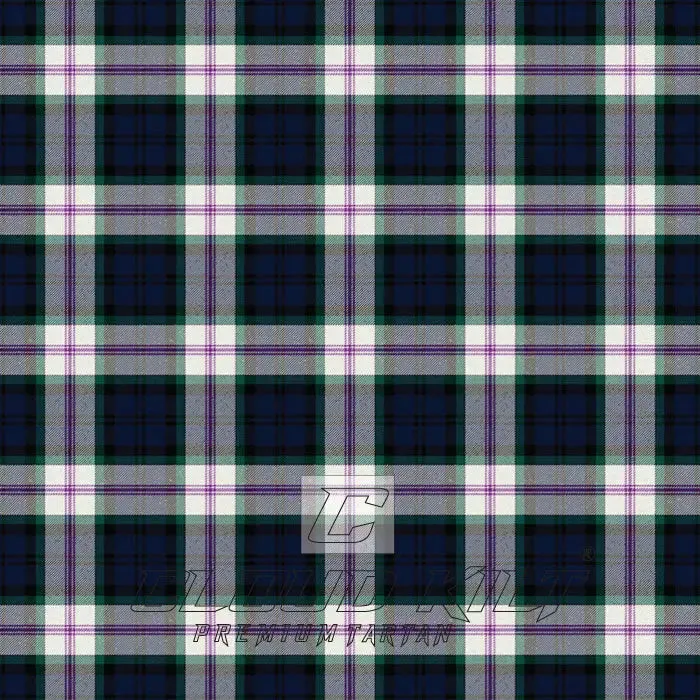 Baird Dress Premium Tartan Kilt