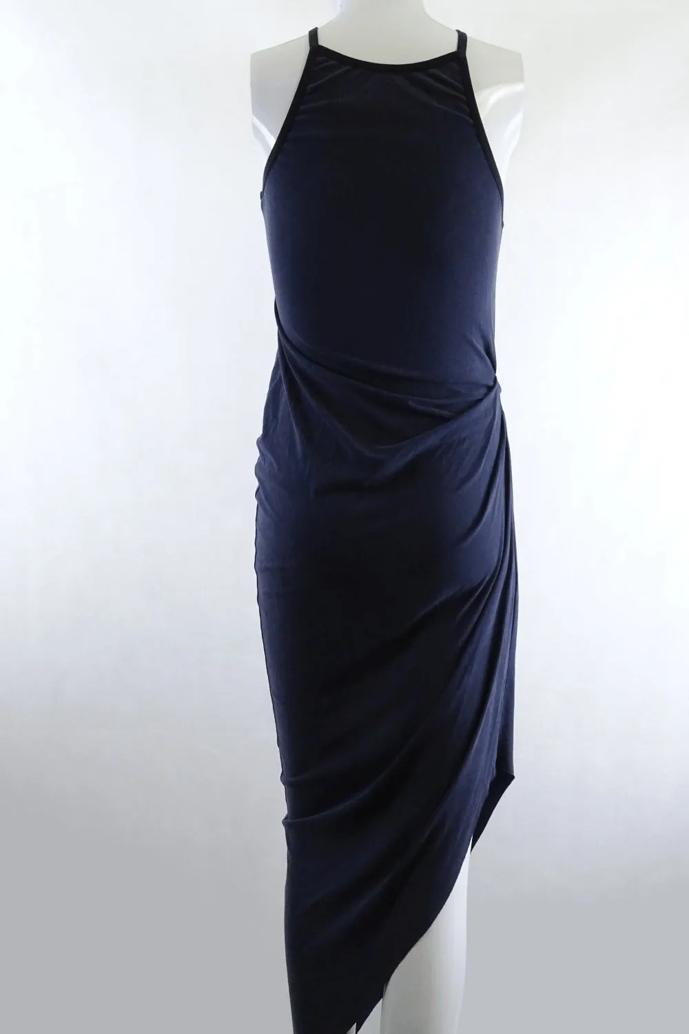 Bec   Bridge Blue Dress 8