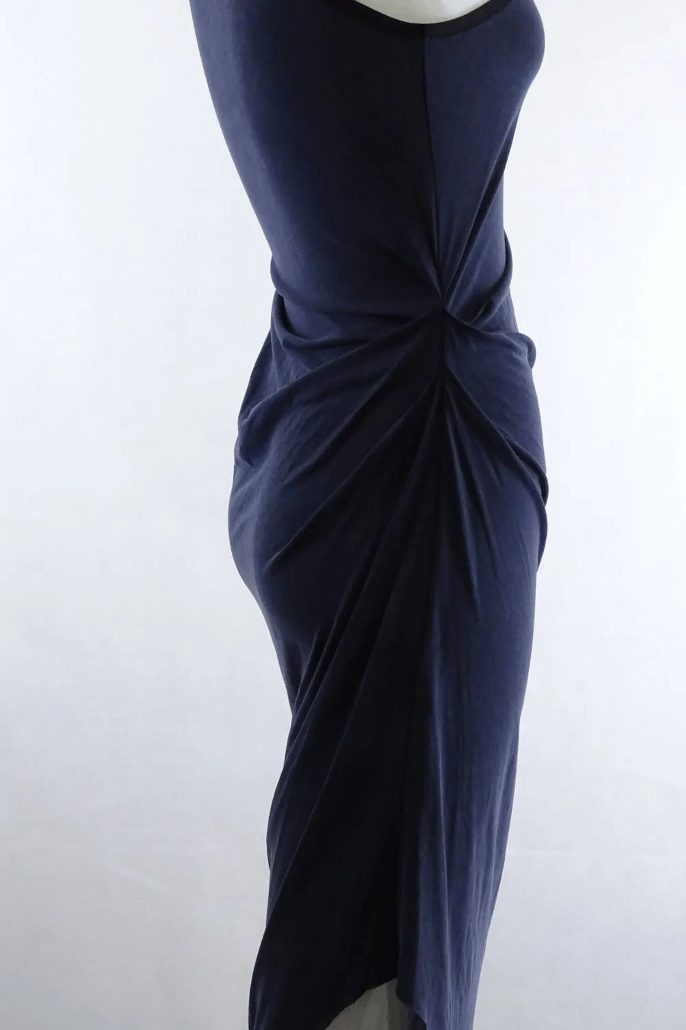 Bec   Bridge Blue Dress 8