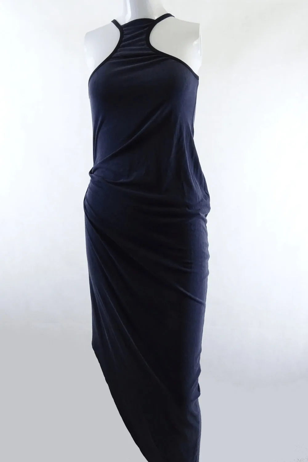 Bec   Bridge Blue Dress 8