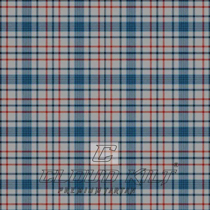 Beck Dress Premium Tartan Kilt