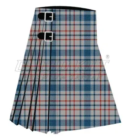 Beck Dress Premium Tartan Kilt