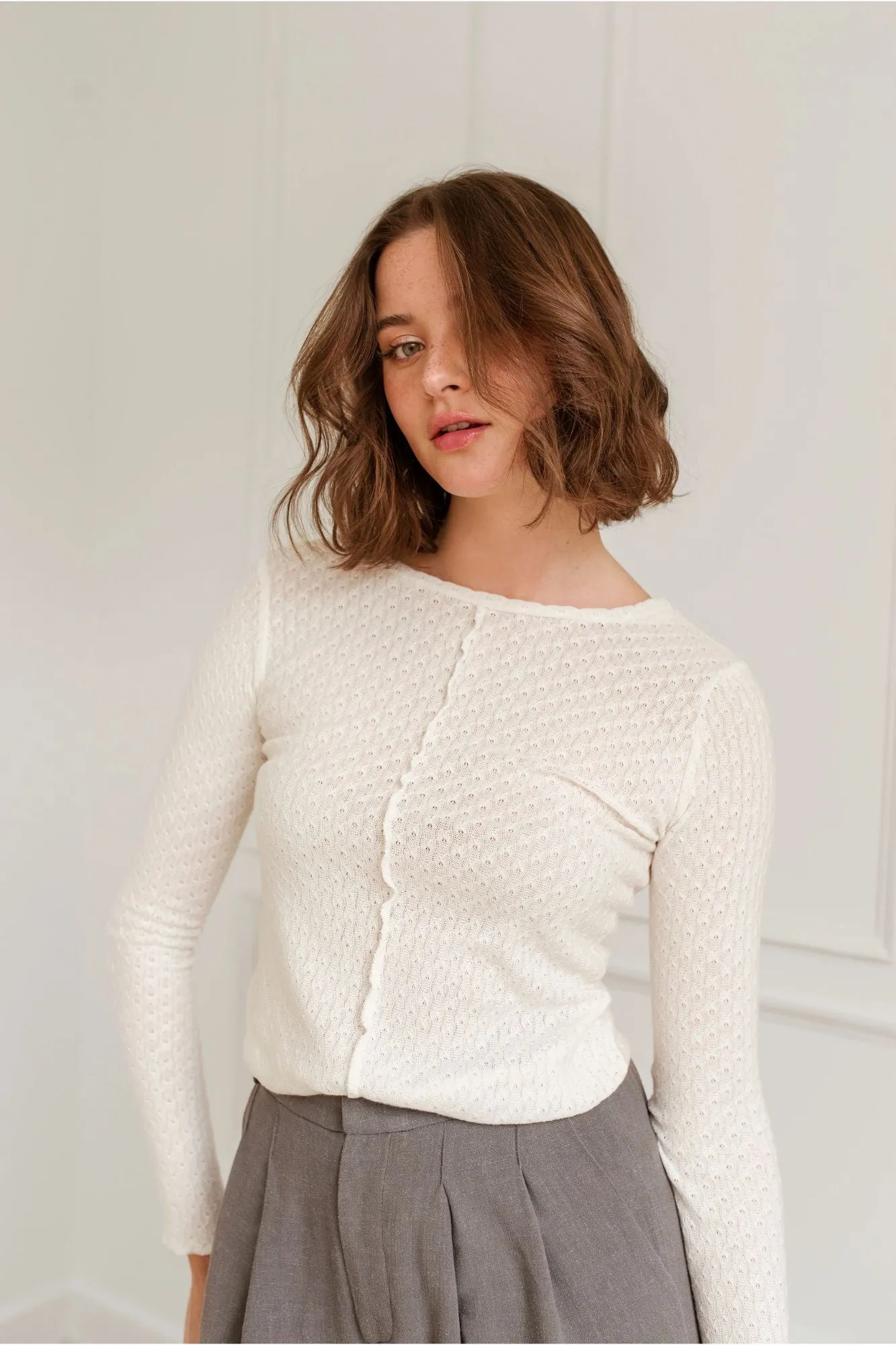 Bella Top