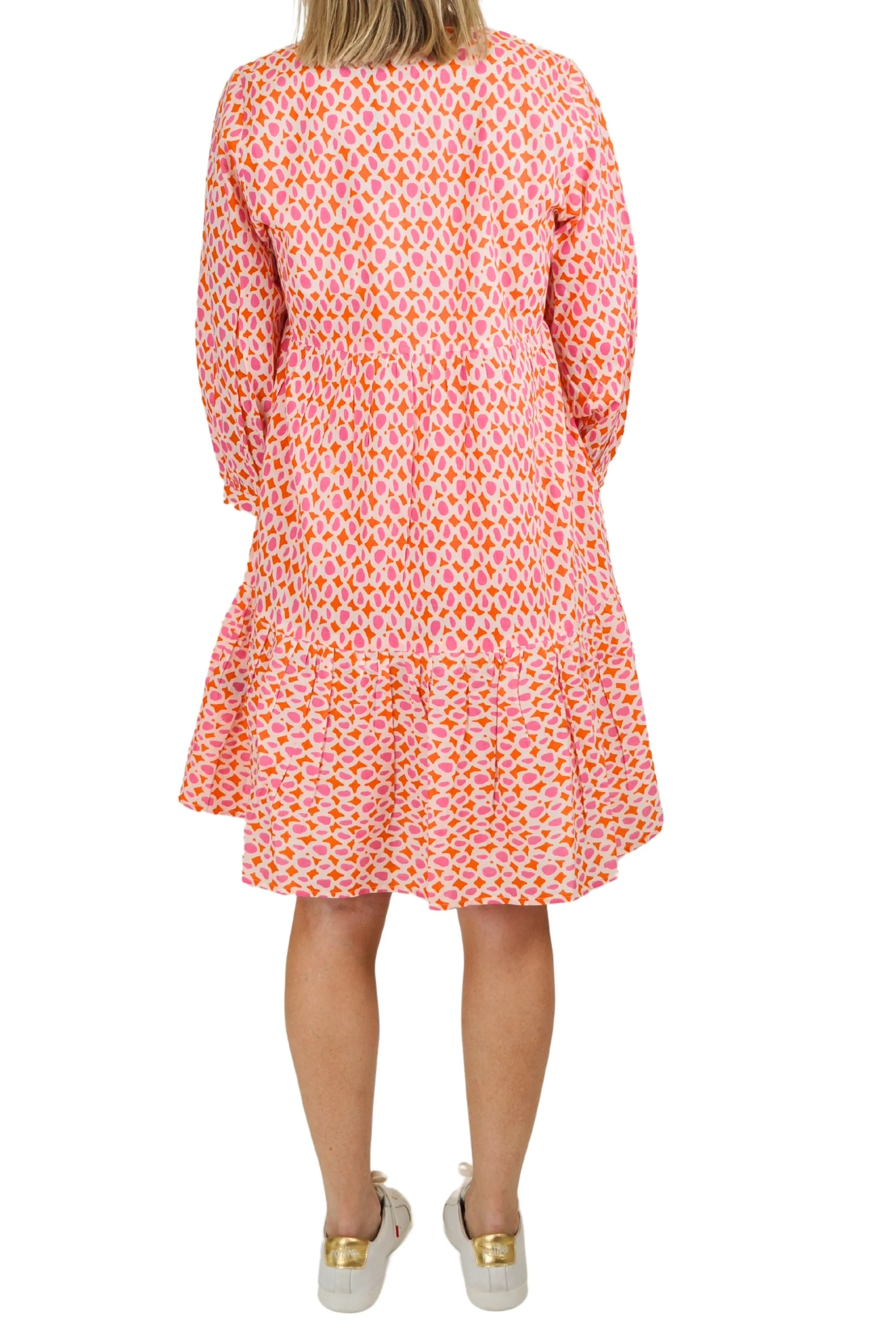 BEST EXOTIC DRESS - FO7877