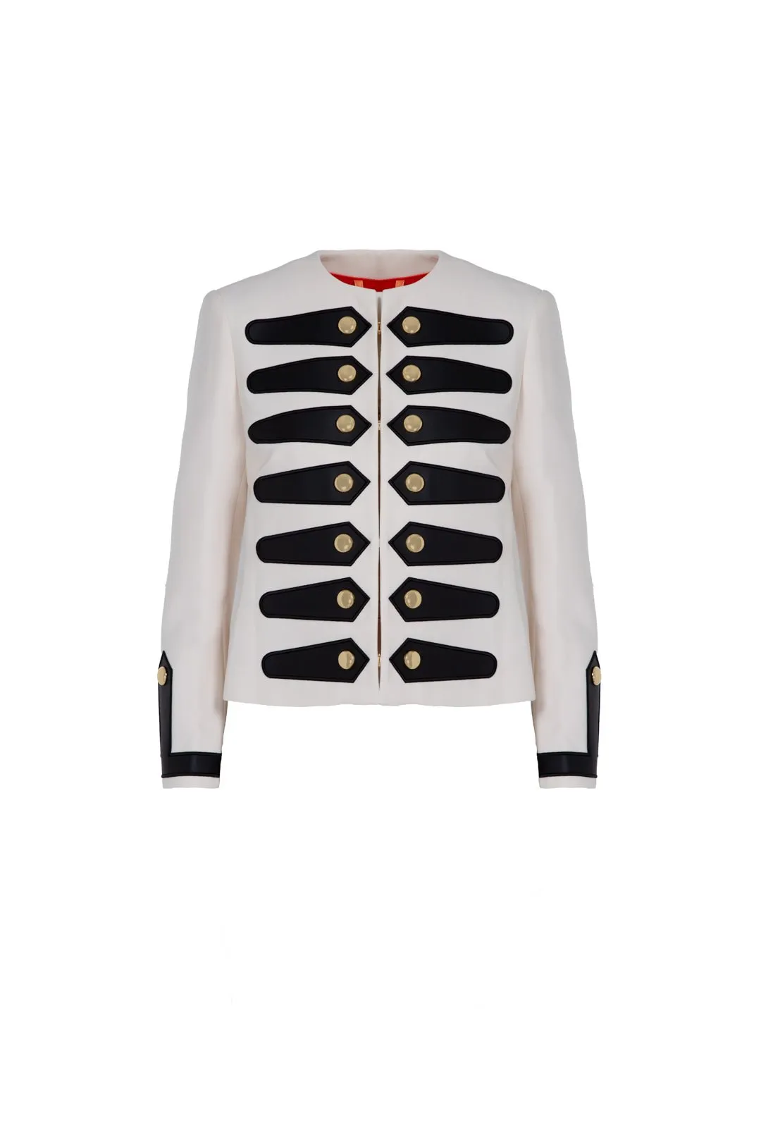 BLAZER SUPER CREPE KYOMI