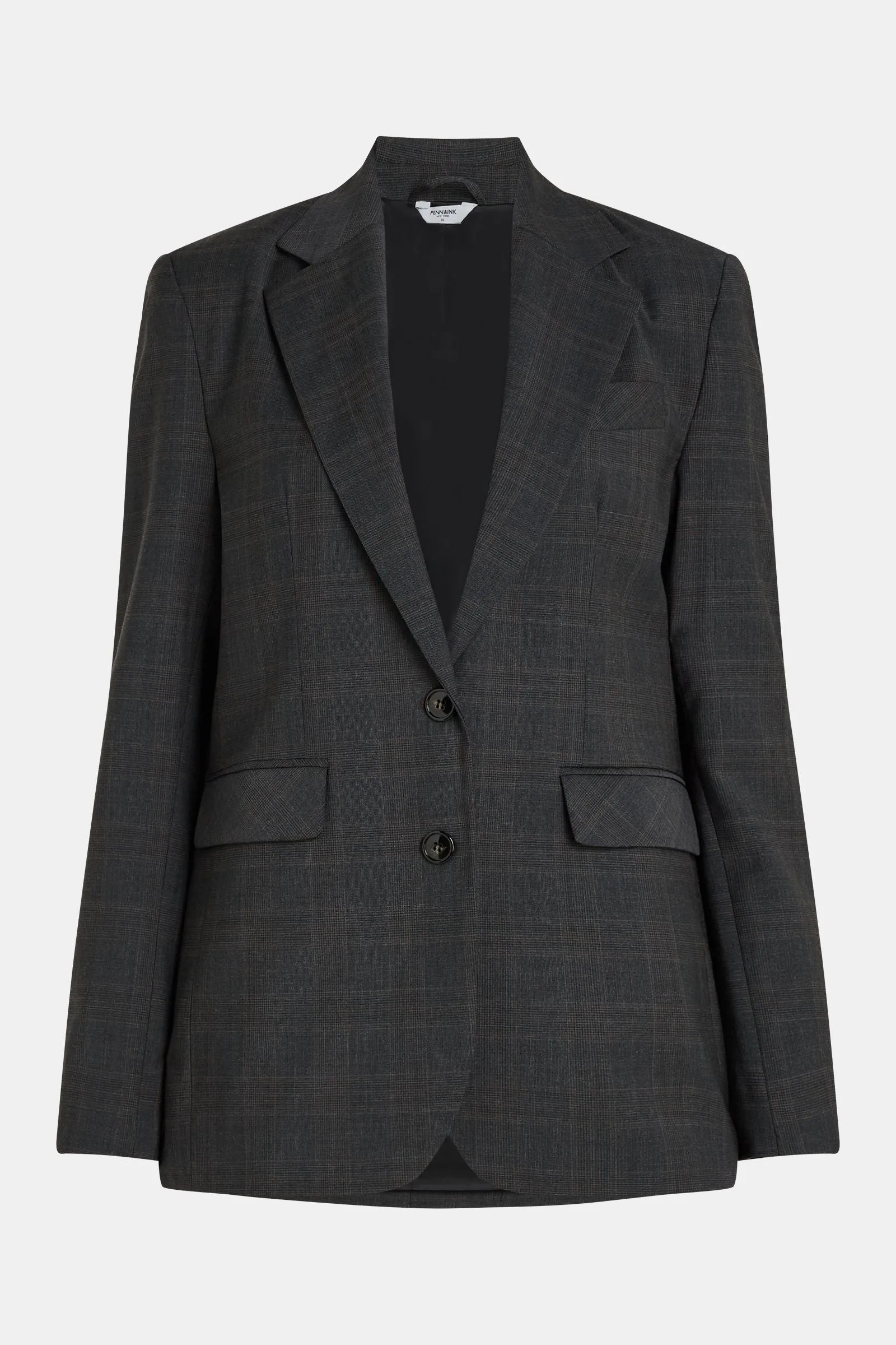 BLAZER (W24N1538) CHECK