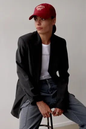 BLAZER (W24N1538) CHECK